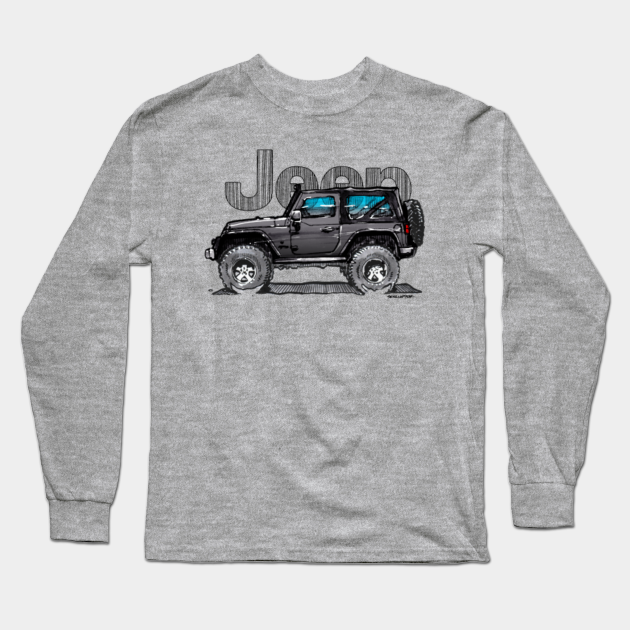 wrangler t shirt black